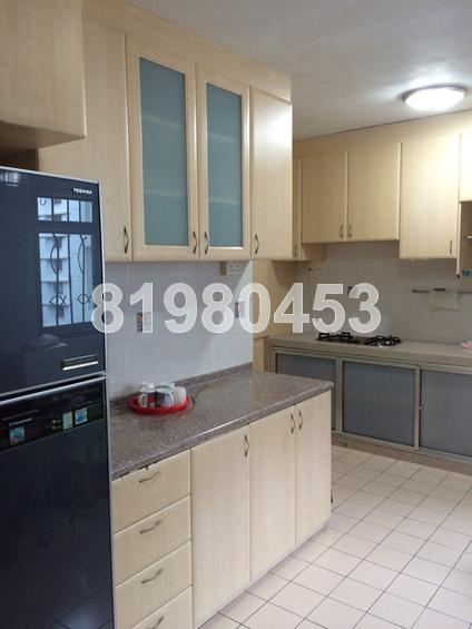 Blk 313A Anchorvale Road (Sengkang), HDB 5 Rooms #103601392